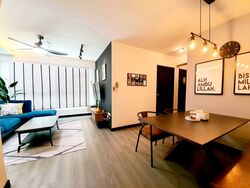 Blk 890B Woodlands Drive 50 (Woodlands), HDB 4 Rooms #309584391